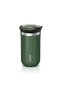 Octaroma Thermal Mug, Dark Green
