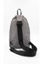 Unisex Multi-Compartment Crossbody Adjustable Strap Daily Chest Shoulder Bag - 6