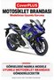 Yamaha YZF R25 Motorcycle Cover (BLACK WITH RED STRIPES) Motorcycle Cover, Motorcycle Tent, Motorcycle Cover, Case - 2