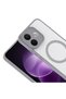 Xiaomi Redmi Note 17 Pro Case with MagSafe, Camera Protection, Matte Finish, and Fingerprint-Resistant SENK - 3