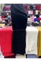Ultra Soft Unisex Gift-Quality Wool Blend Knitted Winter Scarf With Scarf - 4