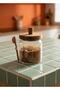 500 ml Borosilicate Glass Jar with Measuring Spoon