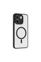 Xiaomi Redmi Note 17 Pro Max Case with MagSafe and Camera Protection, Matte, Fingerprint-Resistant by OMSY - 4