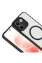 Xiaomi Redmi Note 17 Pro Max Case with MagSafe and Camera Protection, Matte, Fingerprint-Resistant by OMSY - 8
