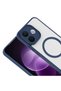Xiaomi Redmi Note 17 Pro Case with MagSafe, Camera Protection, Matte Finish, and Fingerprint-Resistant SENK - 3