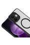 Xiaomi Redmi Note 17 Pro Case with MagSafe, Camera Protection, Matte Finish, and Fingerprint-Resistant SENK - 3
