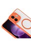Xiaomi Redmi Note 17 Pro Case with MagSafe, Camera Protection, Matte Finish, and Fingerprint-Resistant by Marçev - 3