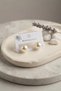 Pearl Earrings 12 mm - 2