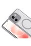 Xiaomi Redmi Note 17 Pro Max Case with MagSafe and Camera Protection, Matte, Fingerprint-Resistant by Marçev - 5