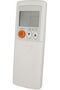 uehba Universal Replacement for Mitsubishi Electric Mr Slim Air Conditioner Remote Control for MSZ-GL06NA MSZ-GL09NA MSZ-GL12NA MSZ-GL15NA - 6