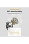 Wireless Gaming Earbuds with 2.4GHz USB-C Dongle, 30ms Ultra Low Latency, Bluetooth 5.4 Dual Mode, 13mm Drivers, ANC ENC Noise Cancelling Mics, IPX4, 35H Playtime, PC PS5 Switch Mobile VR - 6