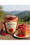 DULCEATA CU CIRESE INTREGI 500 gr