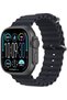Smart Watch with 2.02" AMOLED Display, Waterproof - 3