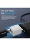 Zigbee Smart USB Outlet, 5-22V DC Outlet Timer Smart Switch, Smart Home Devices Compatible wi - 2