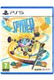 Spyder Agent 8 - Playstation 5