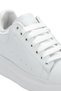 BELLICK I Men's White Casual Sneakers - 4