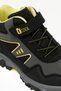 Bonola F 4Pr Gray Boy's Outdoor Boots - 7