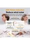 Wireless Gaming Earbuds with 2.4GHz USB-C Dongle, 30ms Ultra Low Latency, Bluetooth 5.4 Dual Mode, 13mm Drivers, ANC ENC Noise Cancelling Mics, IPX4, 35H Playtime, PC PS5 Switch Mobile VR - 3
