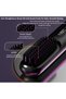 Cordless Hair Straightener Brush 20s Fast Heat 3 Temp Levels - 4