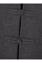 Hakim Collar Chinese Buttoned Women's Cardigan - 6