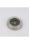Round Metal Case Durable Compass 80mm - 4