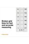® Sewing Ruler (3 in. x 18 in.) - 3