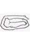 Dog Chain - 4X200 - 12 Pieces