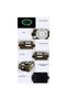 Multifunctional Professional Military Compass - 7