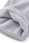 Women's Star Stone-Printed Curved-Hem Fleece-Lined Wide-Leg Sweatpants - 3
