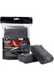 PREMIUM WORKHORSE MICROFIBER APPLICATOR - BLACK - 4