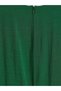 V-Neck Flared Dress - 7