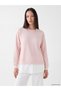 I Zero Roba Collar Women's Sweatshirt Tunic from Freezen Store