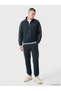 I Dik Roba Collar Printed Men's Sweatshirt from Freezen Store - 2
