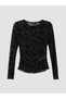 Quality Pieces from Çelebi Store Zero Roba Collar Lace Blouse - 6