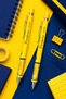 Licensed Versatil Pen 0.7 Dual-Tip Pen Set, Pens, School Stationery Set, Gift Set - 3