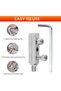 Elephant Boot Broken Faucet Removal Tool, Adjustable Broken Valve Extractor, Broken Valve Removal Tool - 6