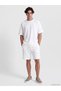 Rmz Gi̇yi̇m Farkiyla Standard Fit Men's Shorts