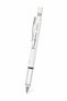 Licensed Versatil Pen 0.7 Dual-Tip Pen Set, Pens, School Stationery Set, Gift Set - 8