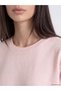 I Zero Roba Collar Women's Sweatshirt Tunic from Freezen Store - 3