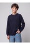 Rmz Gi̇yi̇m Farkiyla Zero Roba Collar Boys' T-Shirt