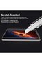واقي شاشة متوافق مع تابلت Honor MagicPad 4 مقاس 12.3 بوصة 2026، [عبوة من قطعتين] تيمبر - 2