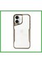غطاء سيليكون متوافق مع هاتف iPhone 16 - لون "ديزرت" من BEZOSS.