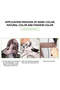 Premium Series Cocoa Butter 8.17 Milk Tea Ash Hair Color – 100ml - 4