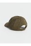 Orlando Embroidered Men's Cap—The RMZ Apparel Difference - 3