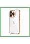 غطاء سيليكون متوافق مع هاتف iPhone 16 Pro Max، مع عدسة - لون "ديزرت" من BEZOSS.