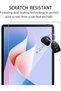 متوافق مع Redmi Pad 2 9.7" 2026 واقي الشاشة وواقي الكاميرا - 2