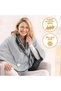 CC50 Cosy Heated Cape - 3