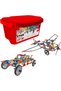 Basic Fun Knex Imagine Creation Zone - 2