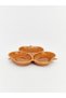 From Freezen Store: I Three-Compartment Leaf-Shaped Ceramic Cookie Jar - 3