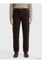Rmz Gi̇yi̇m Farkiyla Crop Straight Fit Women's Jean Pants - 2